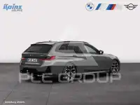2025 BMW 320