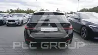 2025 BMW 320