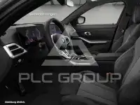 2025 BMW 320