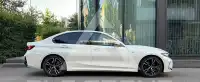 2025 BMW 320