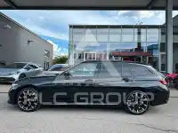 2025 BMW 320