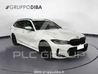 2025 BMW 320