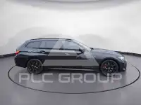 2025 BMW 320
