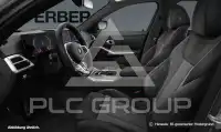 2025 BMW 320