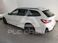 2025 BMW 320