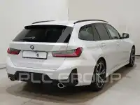 2025 BMW 320