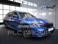 2025 BMW 320