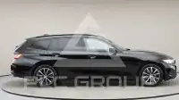 2025 BMW 320