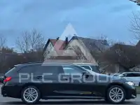 2025 BMW 320