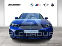2025 BMW 320