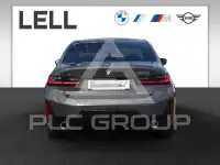 2025 BMW 320