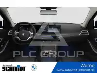 2025 BMW 320