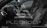 2025 BMW 320