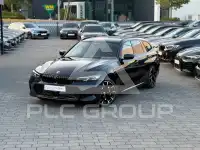 2025 BMW 320