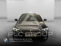 2025 BMW 320