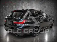 2025 BMW 320