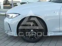 2025 BMW 320