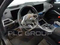 2025 BMW 320