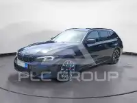 2025 BMW 320