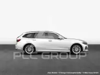 2025 BMW 320