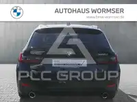 2025 BMW 320