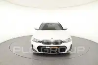 2025 BMW 320