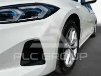 2025 BMW 320