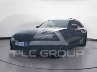 2025 BMW 320