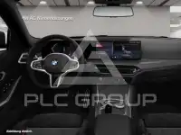 2025 BMW 320