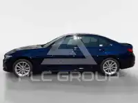 2025 BMW 320