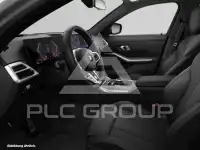 2025 BMW 320