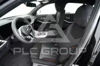 2025 BMW 320