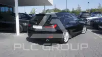 2025 BMW 320