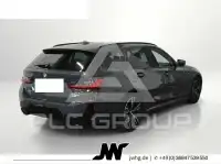 2025 BMW 320