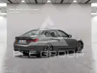 2025 BMW 320