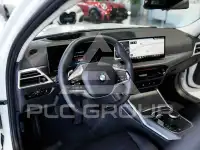 2025 BMW 320