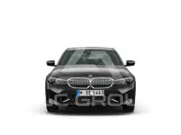 2025 BMW 320