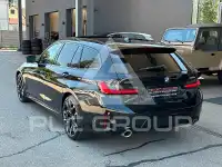 2025 BMW 320