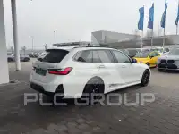 2025 BMW 320