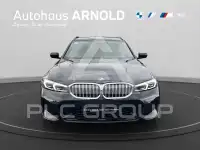 2025 BMW 320
