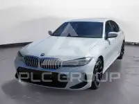 2025 BMW 320