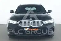 2025 BMW 320