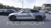 2025 BMW 320