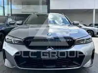 2025 BMW 320