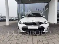 2025 BMW 320