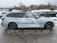 2025 BMW 320