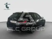 2025 BMW 320