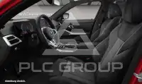 2025 BMW 320