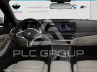 2025 BMW 320