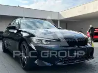 2025 BMW 320
